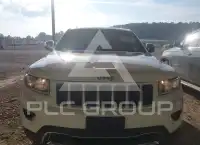2015 Jeep Grand Cherokee photo