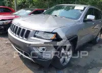 2015 Jeep Grand Cherokee фото