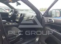 2015 Jeep Grand Cherokee photo