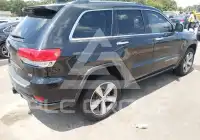 2015 Jeep Grand Cherokee фото
