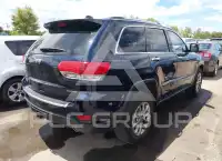 2015 Jeep Grand Cherokee photo