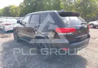 2015 Jeep Grand Cherokee photo
