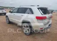 2015 Jeep Grand Cherokee фото