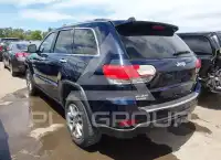 2015 Jeep Grand Cherokee photo