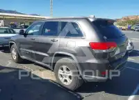 2015 Jeep Grand Cherokee photo