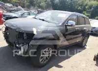 2015 Jeep Grand Cherokee фото
