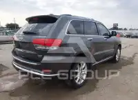 2015 Jeep Grand Cherokee photo