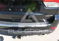 2015 Jeep Grand Cherokee фото