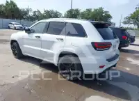 2015 Jeep Grand Cherokee фото