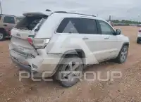 2015 Jeep Grand Cherokee фото