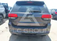 2015 Jeep Grand Cherokee фото