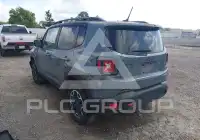 2015 Jeep Renegade фото