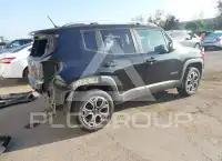 2015 Jeep Renegade фото
