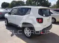 2015 Jeep Renegade фото