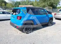 2015 Jeep Renegade фото