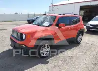 2015 Jeep Renegade фото