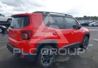 2015 Jeep Renegade фото