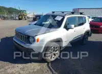 2015 Jeep Renegade фото