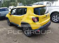 2015 Jeep Renegade photo