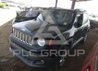 2015 Jeep Renegade фото