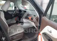 2015 Jeep Renegade photo