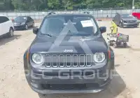 2015 Jeep Renegade фото