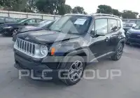 2015 Jeep Renegade фото
