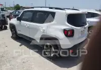 2015 Jeep Renegade фото