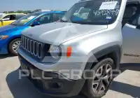 2015 Jeep Renegade фото