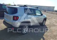 2015 Jeep Renegade фото
