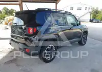 2015 Jeep Renegade фото