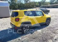 2015 Jeep Renegade фото