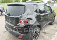 2015 Jeep Renegade фото
