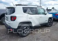 2015 Jeep Renegade фото