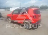 2015 Jeep Renegade фото