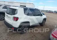 2015 Jeep Renegade фото