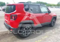 2015 Jeep Renegade фото