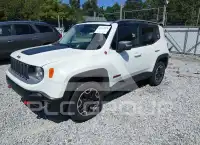 2015 Jeep Renegade фото