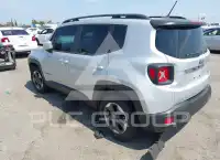 2015 Jeep Renegade фото