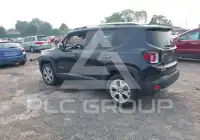 2015 Jeep Renegade фото
