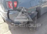 2015 Jeep Renegade фото