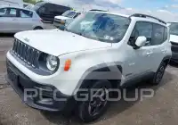 2015 Jeep Renegade фото