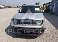 2015 Jeep Renegade фото