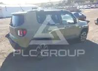 2015 Jeep Renegade фото