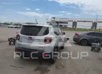 2015 Jeep Renegade фото