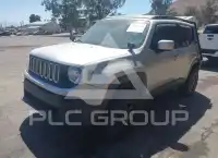 2015 Jeep Renegade photo