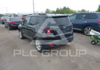 2015 Jeep Renegade фото