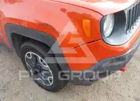 2015 Jeep Renegade фото