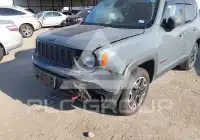 2015 Jeep Renegade фото
