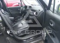 2015 Jeep Renegade фото